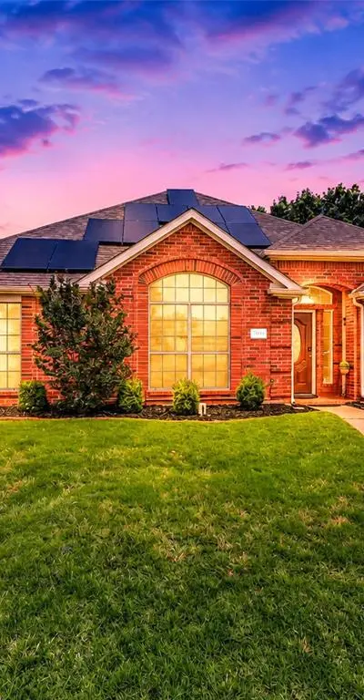 7604 Naples Lane, Frisco TX 75035