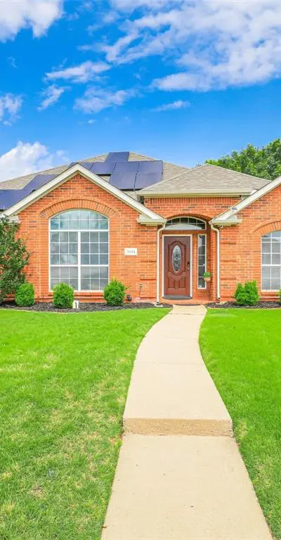 7604 Naples Lane, Frisco TX 75035 - Photo 3