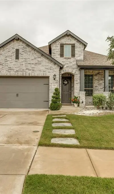 3402 Montgomery Avenue, Melissa TX 75454