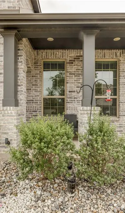 3402 Montgomery Avenue, Melissa TX 75454 - Photo 3