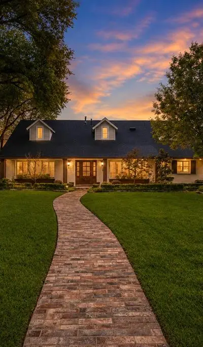 4432 Willow Lane, Dallas TX 75244