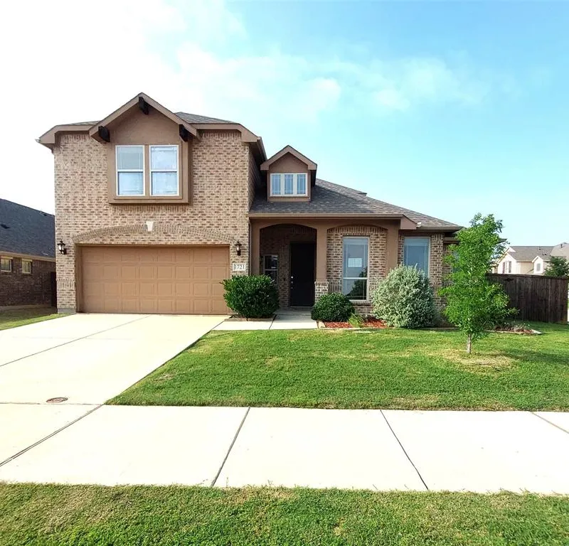 1721 Emma Pearl, Little Elm TX 75068