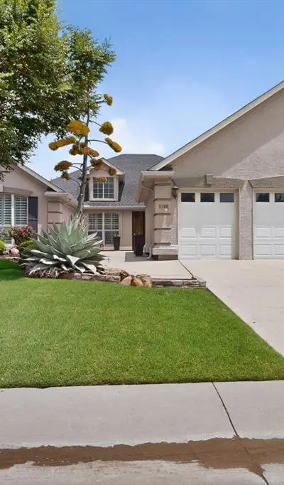 11308 Brandon Drive, Denton TX 76207 - Photo 2