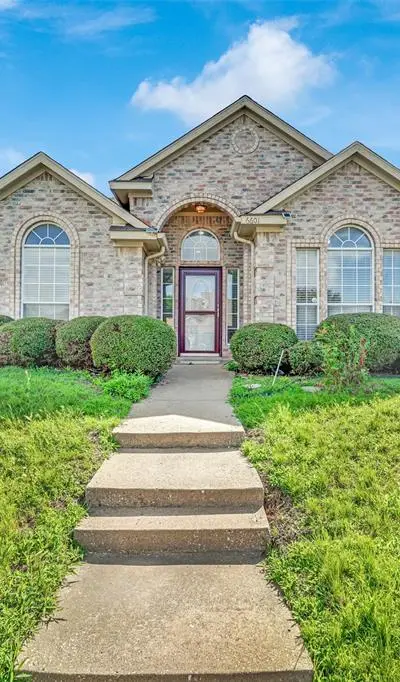 6601 Teresa Lane, Rowlett TX 75089