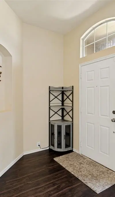 8616 Chisholm Trail, Cross Roads TX 76227 - Photo 3