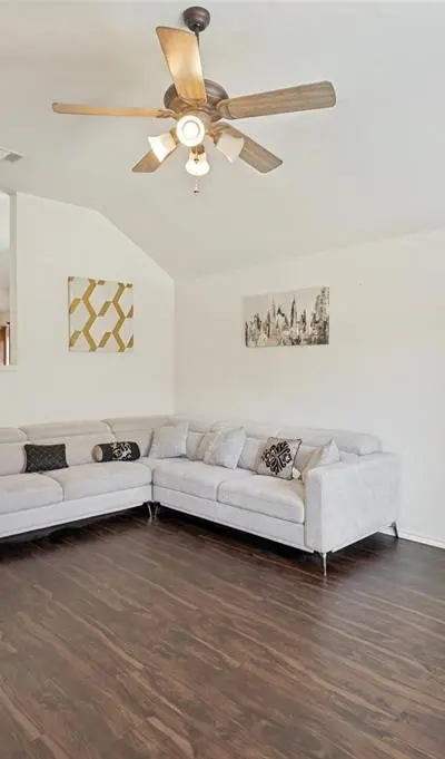 8616 Chisholm Trail, Cross Roads TX 76227 - Photo 4