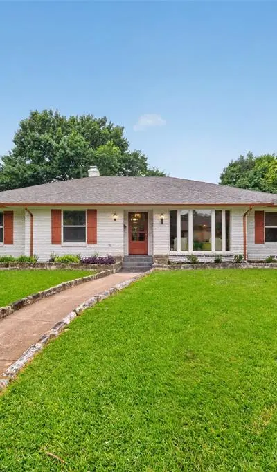 9660 Timberleaf Drive, Dallas TX 75234