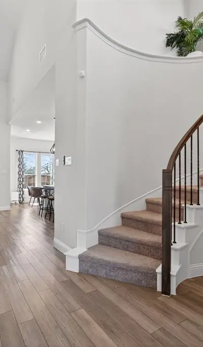 3914 Blue Stem Boulevard, Melissa TX 75454