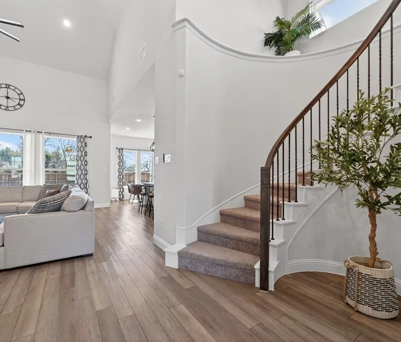 3914 Blue Stem Boulevard, Melissa TX 75454