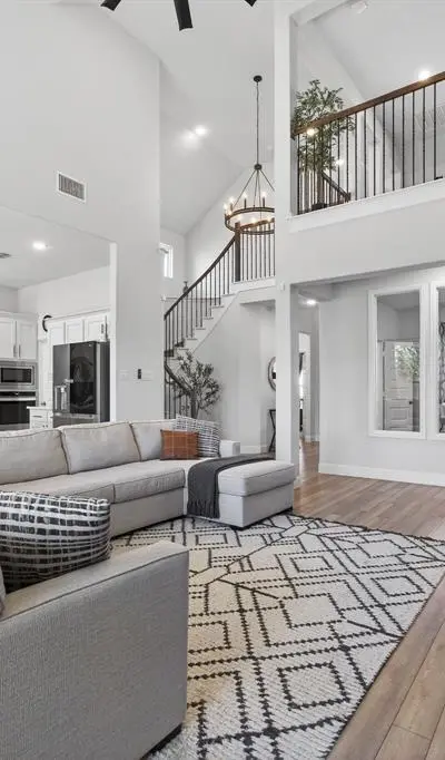3914 Blue Stem Boulevard, Melissa TX 75454 - Photo 2