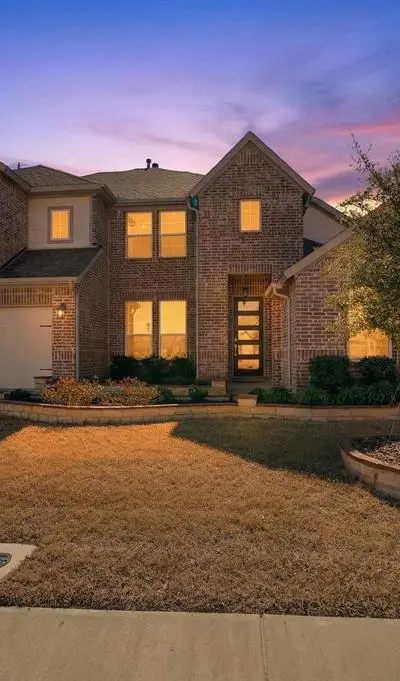 3914 Blue Stem Boulevard, Melissa TX 75454 - Photo 3