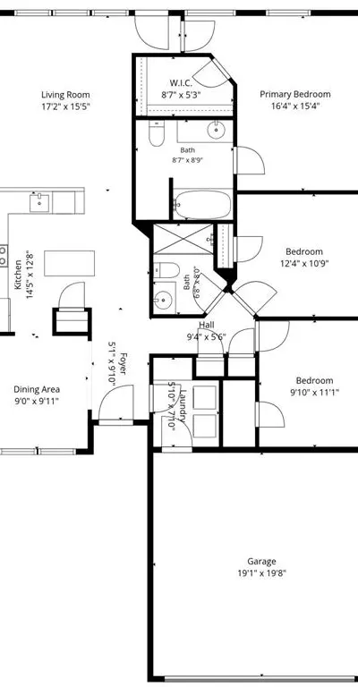 2224 Southway, Denton TX 76207 - Photo 3