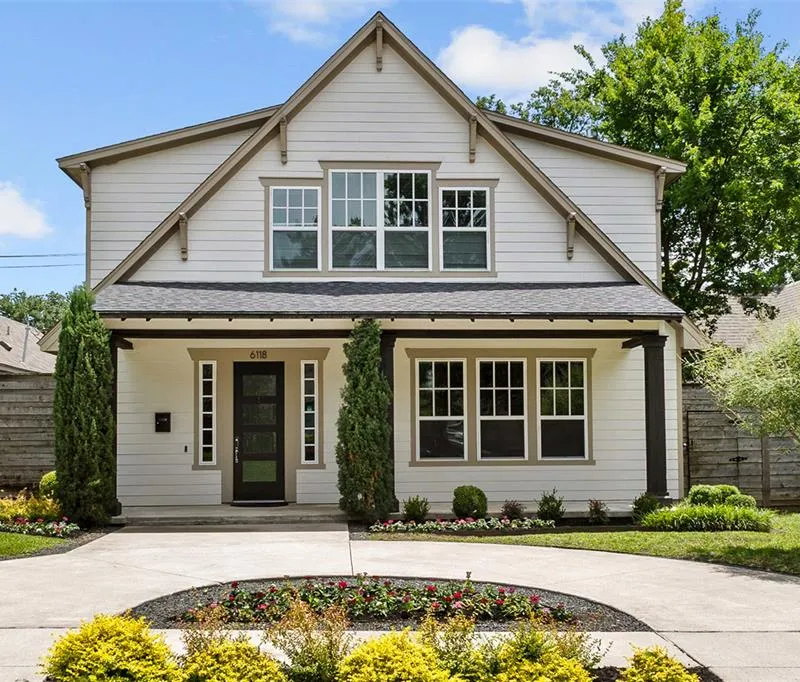 6118 Belmont Avenue, Dallas TX 75214