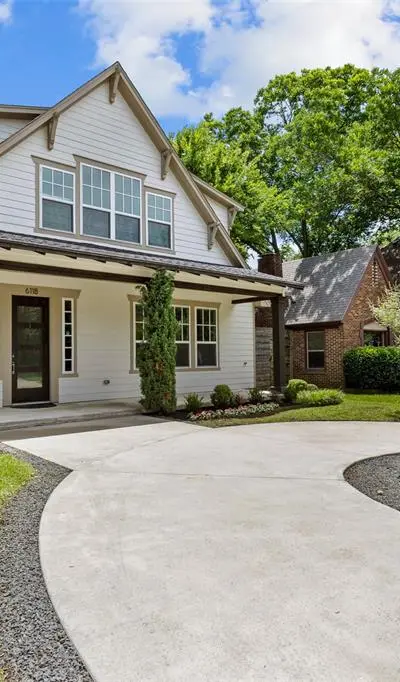 6118 Belmont Avenue, Dallas TX 75214 - Photo 2