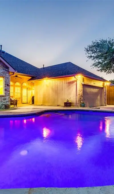 2907 Brittany Lane, McKinney TX 75070 - Photo 3