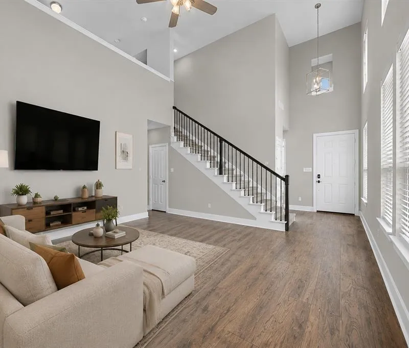 1850 Eagle Landing, Van Alstyne TX 75495