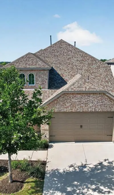 1850 Eagle Landing, Van Alstyne TX 75495 - Photo 5