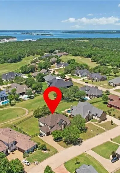 57 Bob Jones Court, Pottsboro TX 75076 - Photo 3