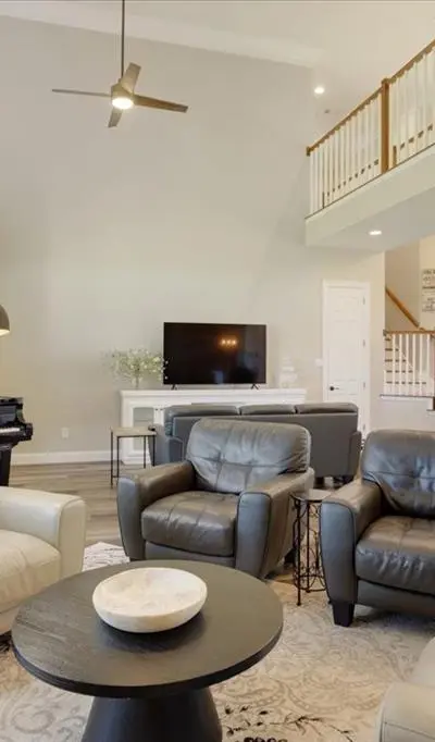 57 Bob Jones Court, Pottsboro TX 75076 - Photo 4