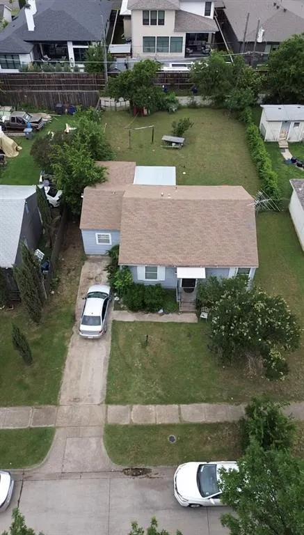 4615 Stigall Drive, Dallas TX 75209