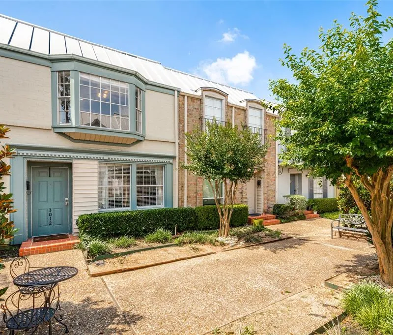 3012 Brockbank Court, Dallas TX 75220