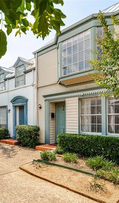 3012 Brockbank Court, Dallas TX 75220 - Photo 2
