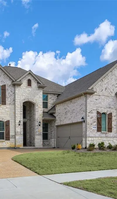 16356 Willowick Lane, Frisco TX 75033