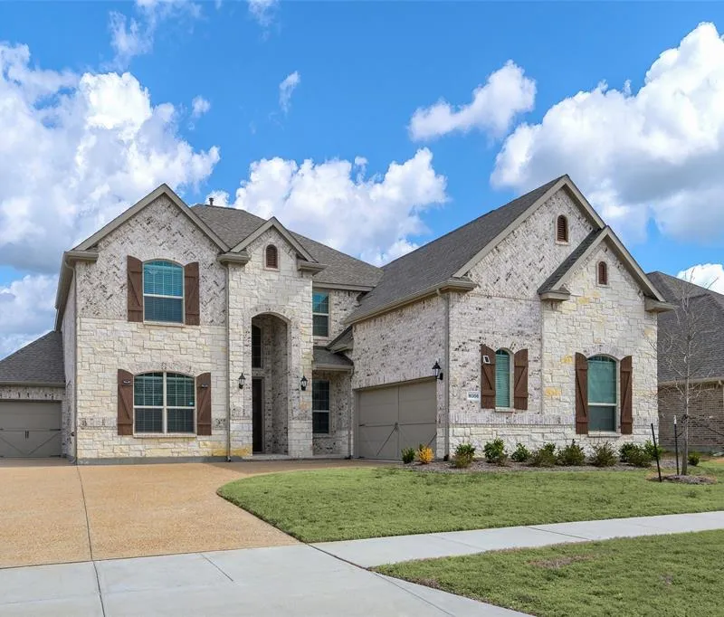 16356 Willowick Lane, Frisco TX 75033