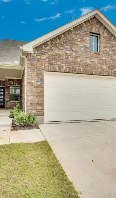 610 Hemingway Lane, Lowry Crossing TX 75069