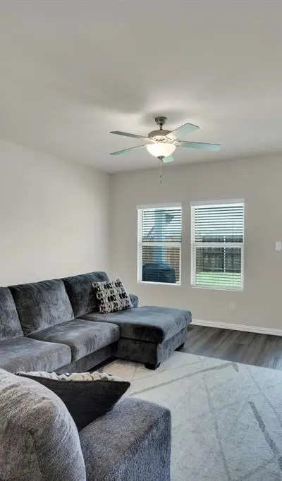 610 Hemingway Lane, Lowry Crossing TX 75069 - Photo 5