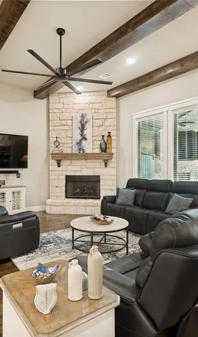 850 Horseshoe Meadows Drive, Waxahachie TX 75167 - Photo 5
