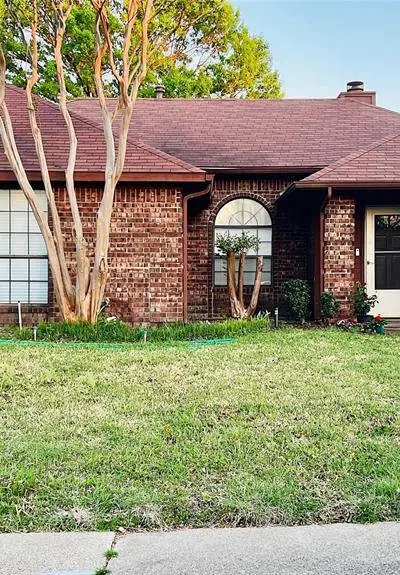 3408 Beech Street, Rowlett TX 75089