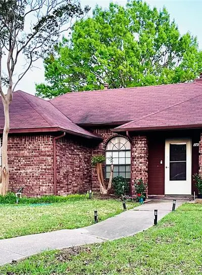 3408 Beech Street, Rowlett TX 75089 - Photo 2
