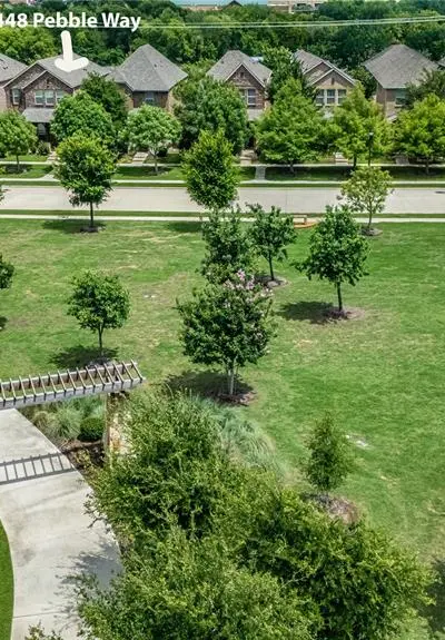 1448 Pebble Way, Allen TX 75013 - Photo 2