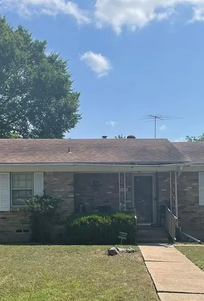 1838 Oak Hill Circle, Dallas TX 75217