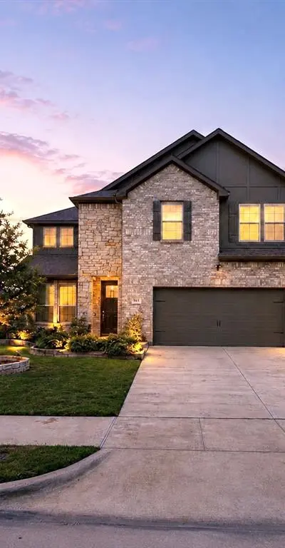 870 Cavalcade Drive, Ferris TX 75125