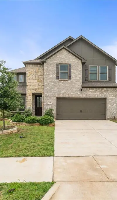 870 Cavalcade Drive, Ferris TX 75125 - Photo 2
