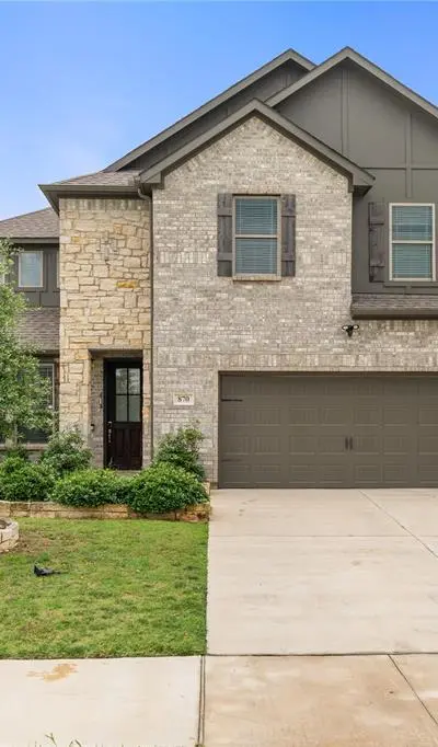 870 Cavalcade Drive, Ferris TX 75125 - Photo 3