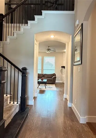 912 Fallbrook Avenue, Denton TX 76210 - Photo 2