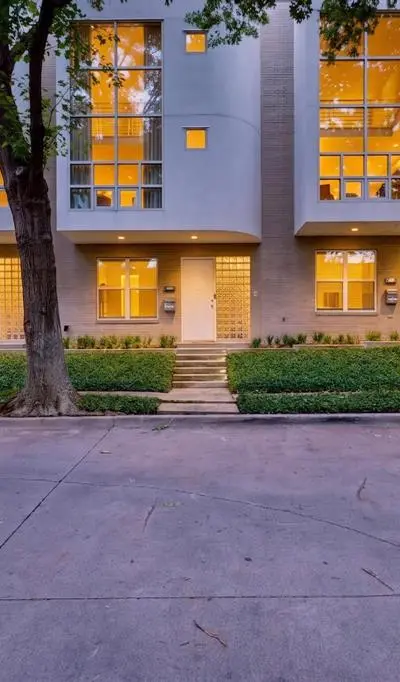 3368 Miro Place, Dallas TX 75204