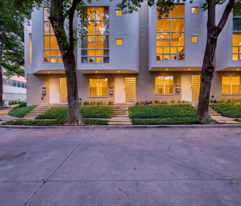 3368 Miro Place, Dallas TX 75204