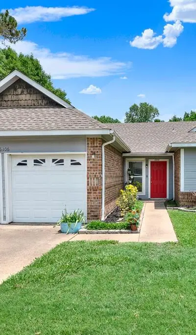 6206 Shattuck Drive, Garland TX 75044