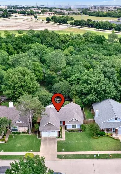 6206 Shattuck Drive, Garland TX 75044 - Photo 3