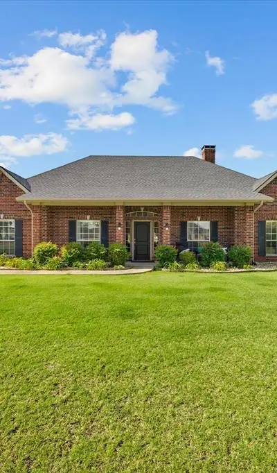 1990 County Road 2218, Caddo Mills TX 75135