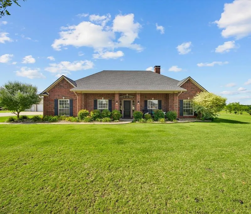 1990 County Road 2218, Caddo Mills TX 75135