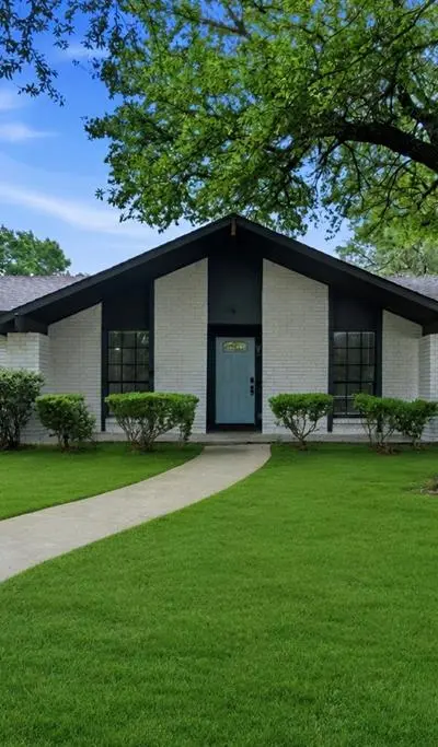 6422 Faircove Circle, Garland TX 75043