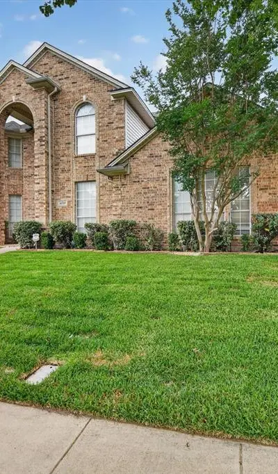 4737 Bristol Trace Trail, Fort Worth TX 76244