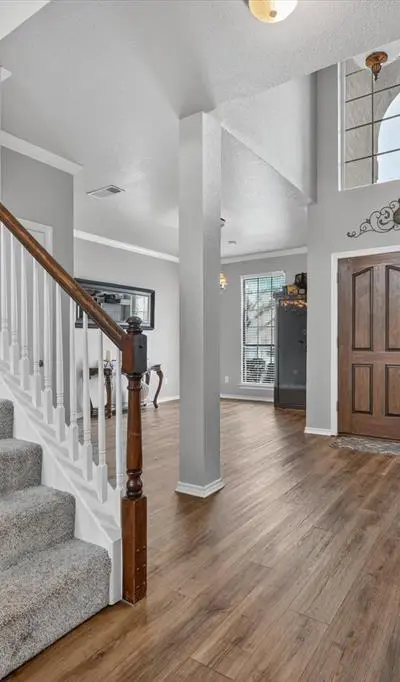 4737 Bristol Trace Trail, Fort Worth TX 76244 - Photo 5