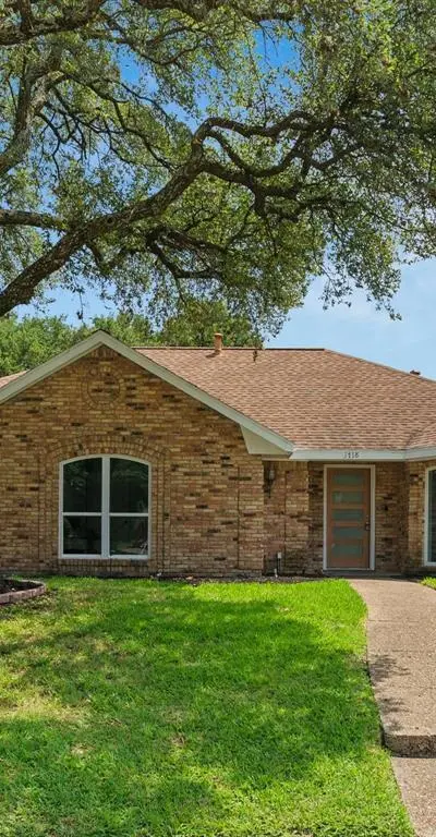 3718 Thornhill Way, Rowlett TX 75088
