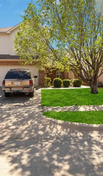 2680 Silver Hill Drive, Fort Worth TX 76131